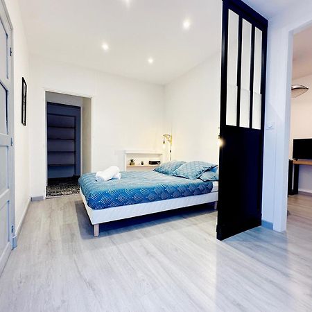 Le Clos Du Rhone - Hypercentre - Wifi Apartment Турнон-сюр-Рон Екстериор снимка