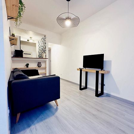 Le Clos Du Rhone - Hypercentre - Wifi Apartment Турнон-сюр-Рон Екстериор снимка