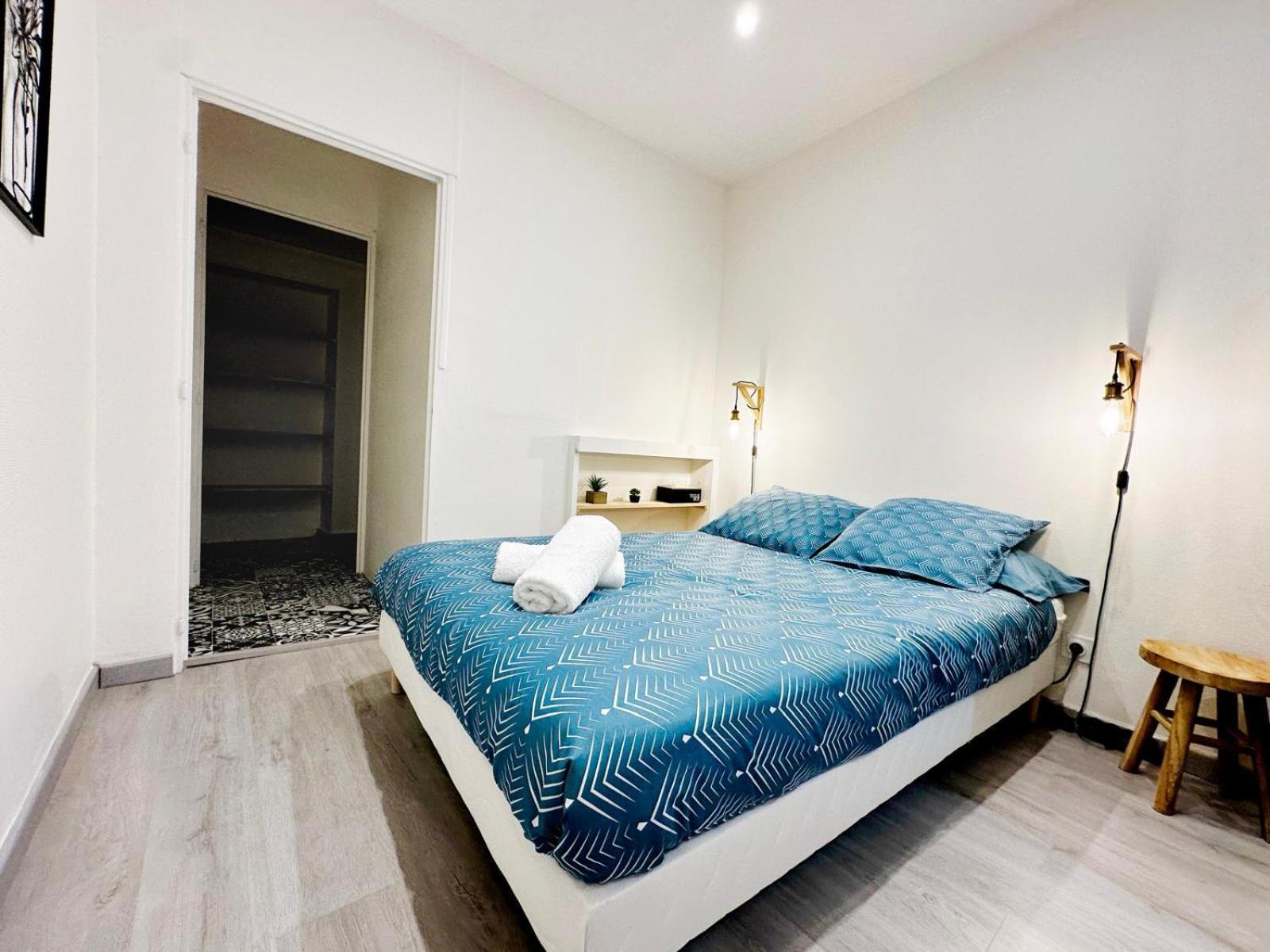 Le Clos Du Rhone - Hypercentre - Wifi Apartment Турнон-сюр-Рон Екстериор снимка