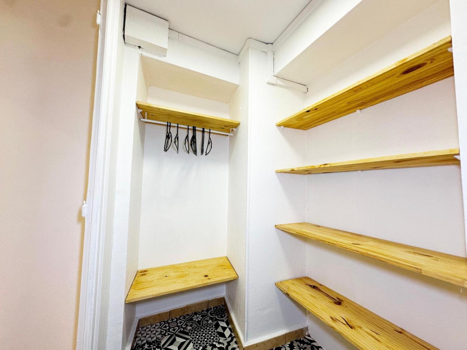 Le Clos Du Rhone - Hypercentre - Wifi Apartment Турнон-сюр-Рон Екстериор снимка